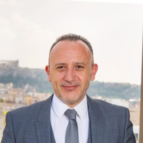 Haris Siganos, Chairman & CEO, Zeus International Hotels & Resort